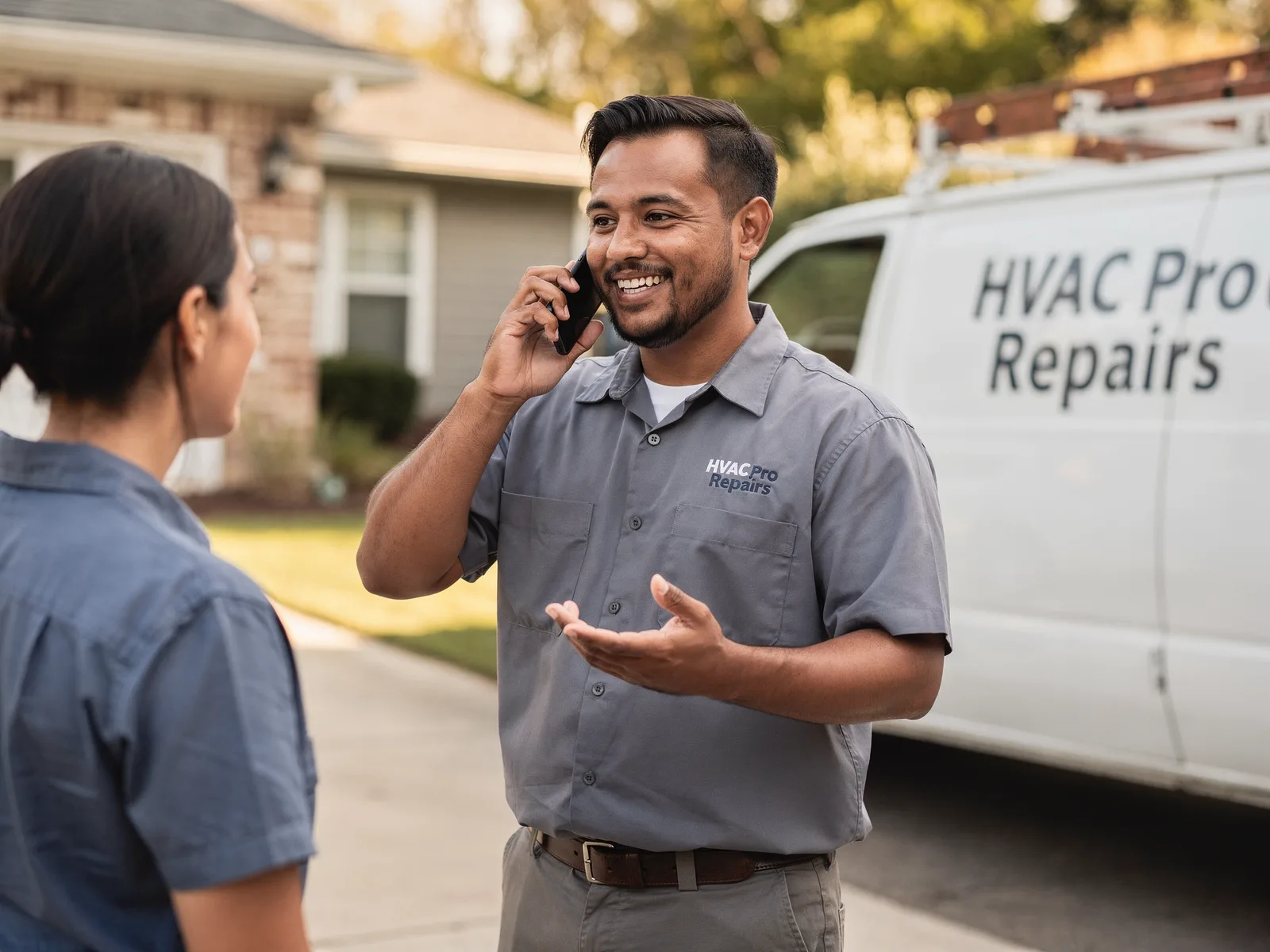 Heat Pump Repair Dunlap, CA FAQs
